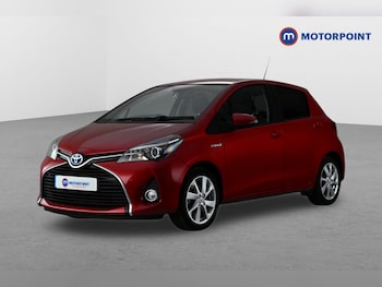 Used Toyota Yaris undefined for sale - 79250699: Photo