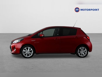 Used Toyota Yaris undefined for sale - 79250699: Photo