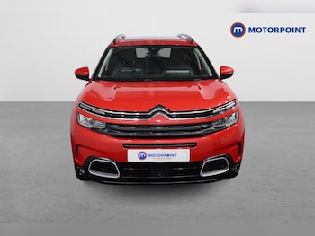 Used Citroen C5 Aircross 2020 for sale - 78720139: Photo