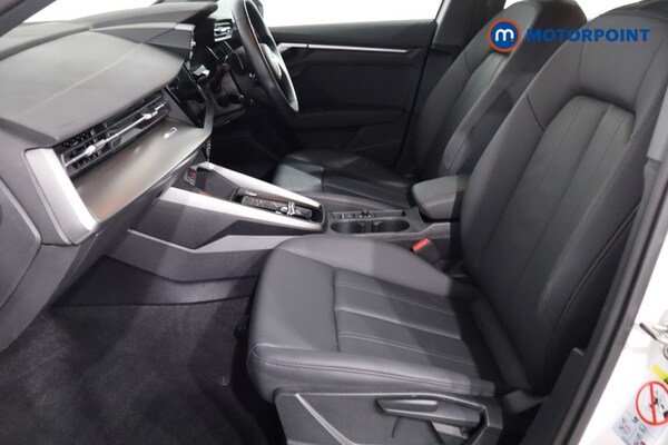 Used Audi A3 2022 for sale - 76279046: Photo 12