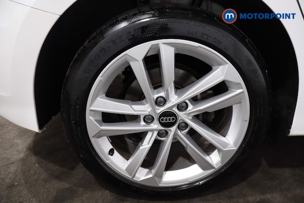 Used Audi A3 2022 for sale - 76279046: Photo 17
