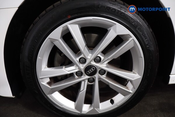 Used Audi A3 2022 for sale - 76279046: Photo 19