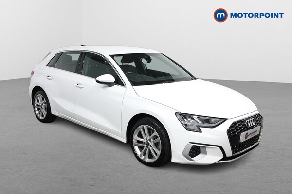 Used Audi A3 2022 for sale - 76279046: Photo 1