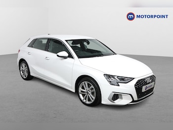 Audi - A3