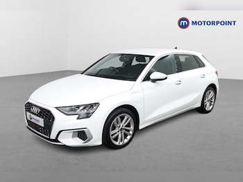 Used Audi A3 2022 for sale - 76279046: Photo 3