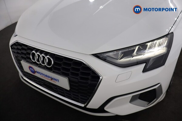 Used Audi A3 2022 for sale - 76279046: Photo 41