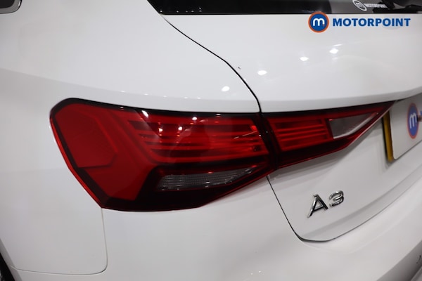 Used Audi A3 2022 for sale - 76279046: Photo 45