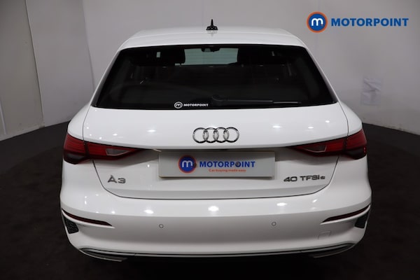 Used Audi A3 2022 for sale - 76279046: Photo 48