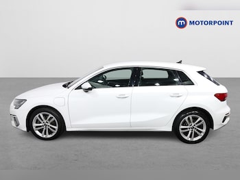 Used Audi A3 2022 for sale - 76279046: Photo 4