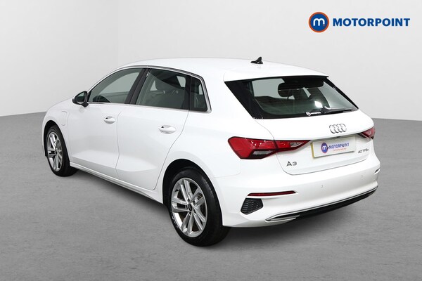 Used Audi A3 2022 for sale - 76279046: Photo 5