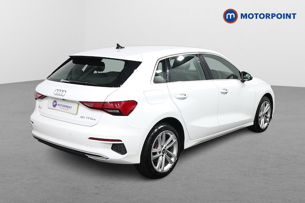 Used Audi A3 2022 for sale - 76279046: Photo 7