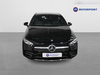 Used Mercedes-Benz A-Class 2018 for sale - 76118003: Photo 2