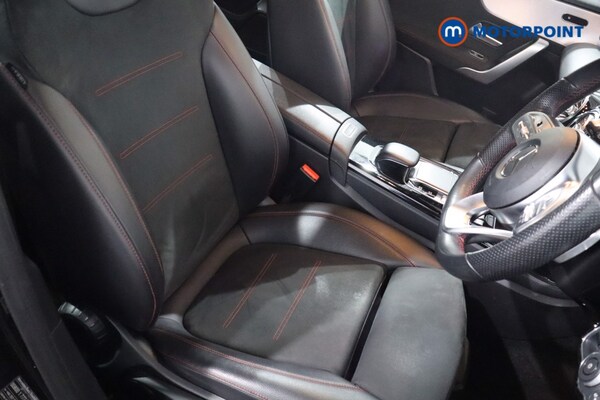 Used Mercedes-Benz A-Class 2018 for sale - 76118003: Photo 34