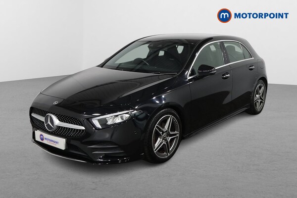 Used Mercedes-Benz A-Class 2018 for sale - 76118003: Photo 3