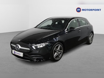 Used Mercedes-Benz A-Class 2018 for sale - 76118003: Photo 3