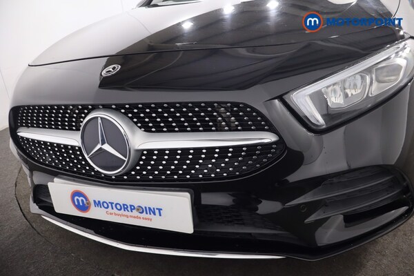 Used Mercedes-Benz A-Class 2018 for sale - 76118003: Photo 40