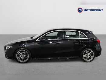 Used Mercedes-Benz A-Class 2018 for sale - 76118003: Photo 4