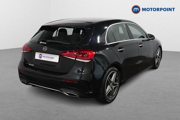 Used Mercedes-Benz A-Class 2018 for sale - 76118003: Photo 7