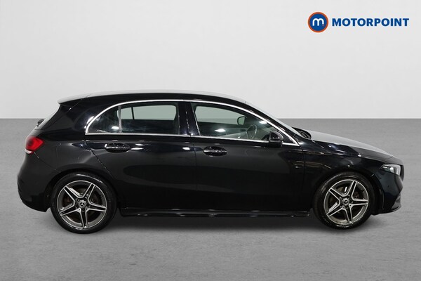 Used Mercedes-Benz A-Class 2018 for sale - 76118003: Photo 8
