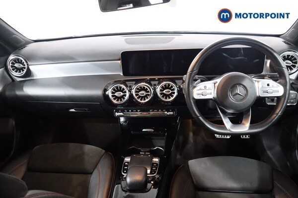 Used Mercedes-Benz A-Class 2018 for sale - 76118003: Photo 9