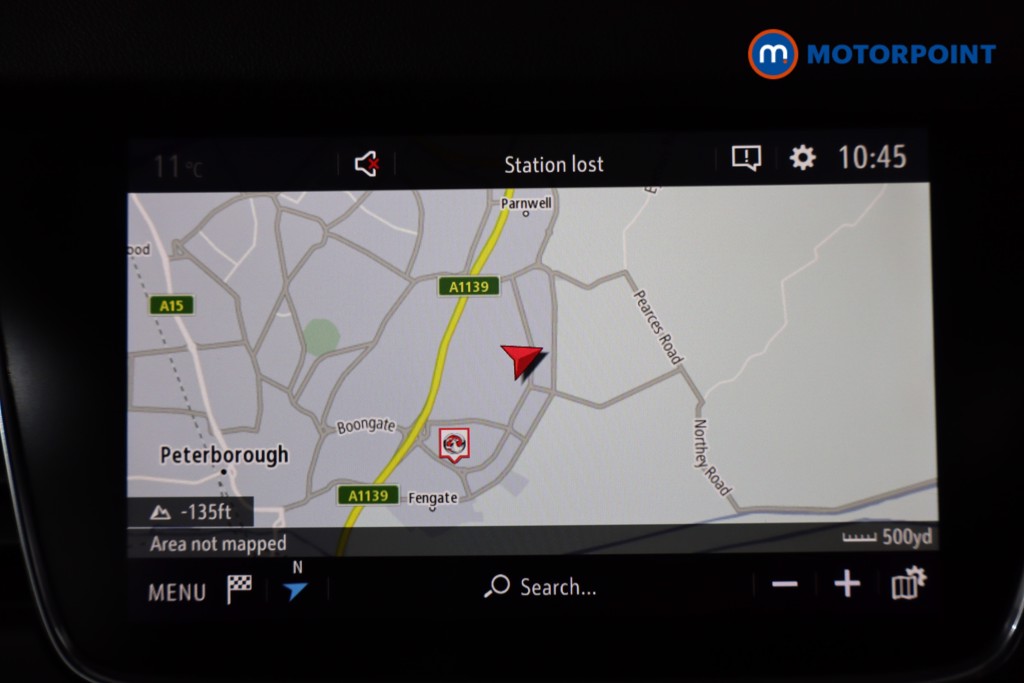 Used Vauxhall Grandland X 2019 for sale - 76367096: Photo 10