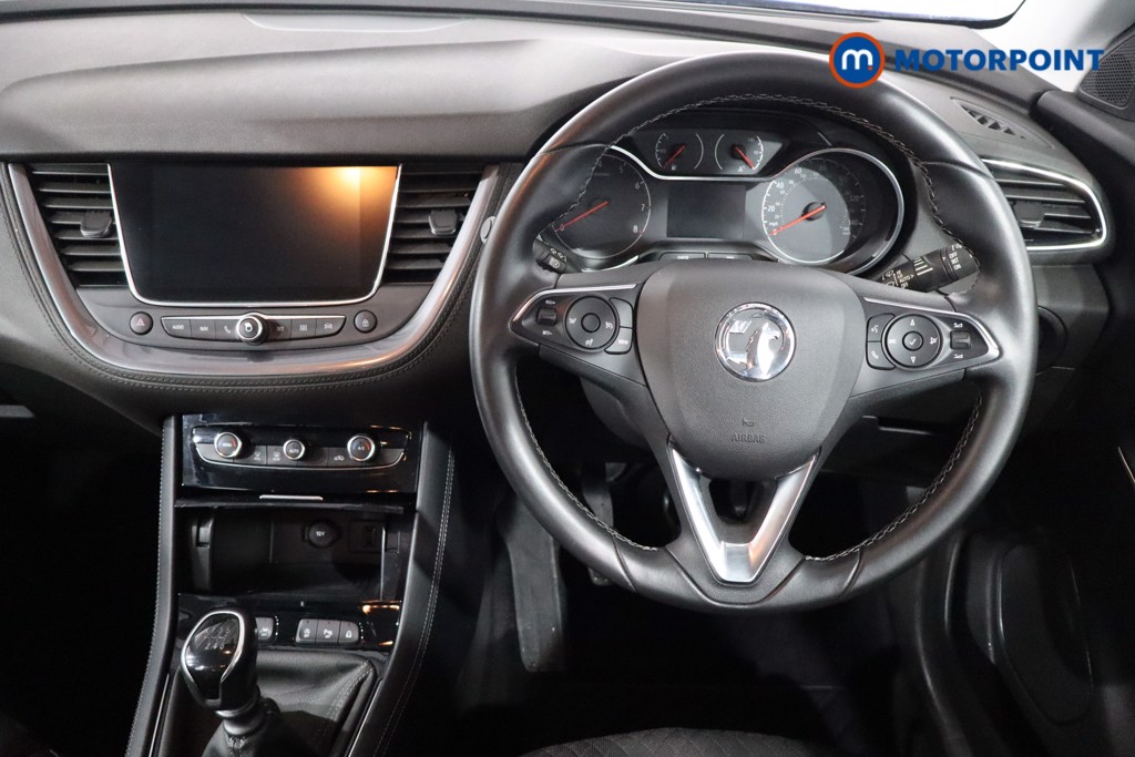 Used Vauxhall Grandland X 2019 for sale - 76367096: Photo 11