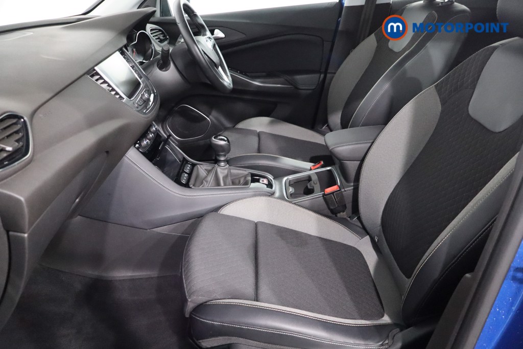 Used Vauxhall Grandland X 2019 for sale - 76367096: Photo 12