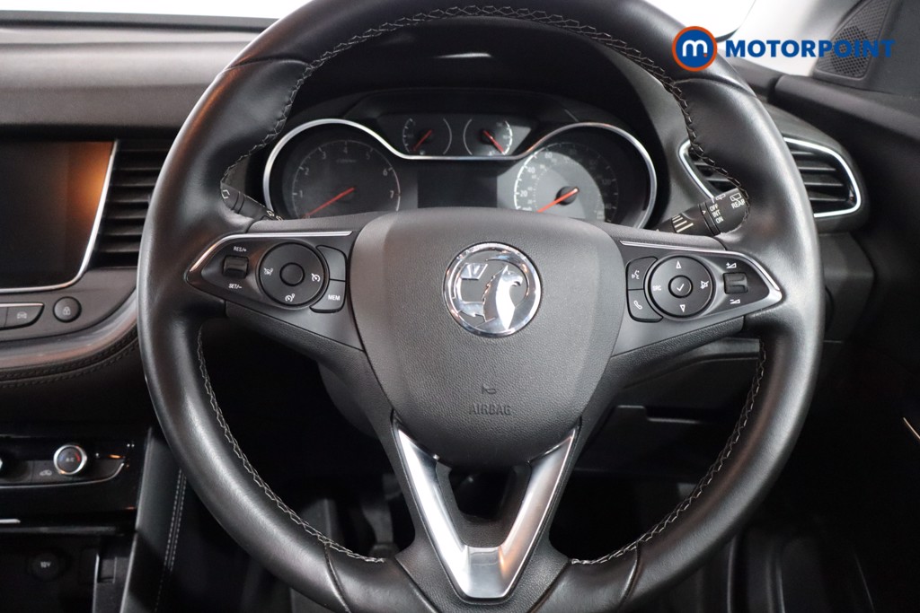 Used Vauxhall Grandland X 2019 for sale - 76367096: Photo 14