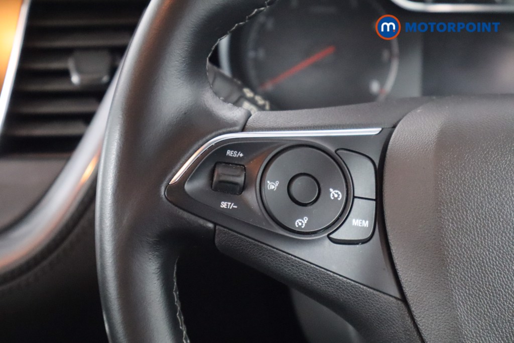 Used Vauxhall Grandland X 2019 for sale - 76367096: Photo 15