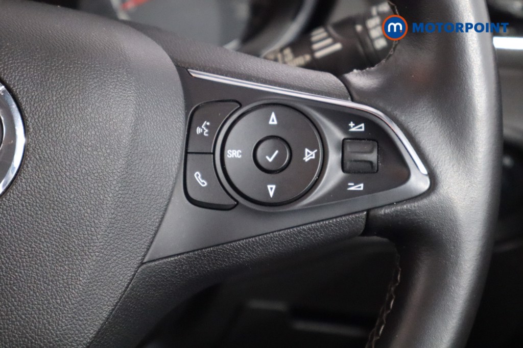 Used Vauxhall Grandland X 2019 for sale - 76367096: Photo 16