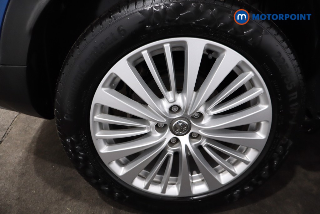 Used Vauxhall Grandland X 2019 for sale - 76367096: Photo 17