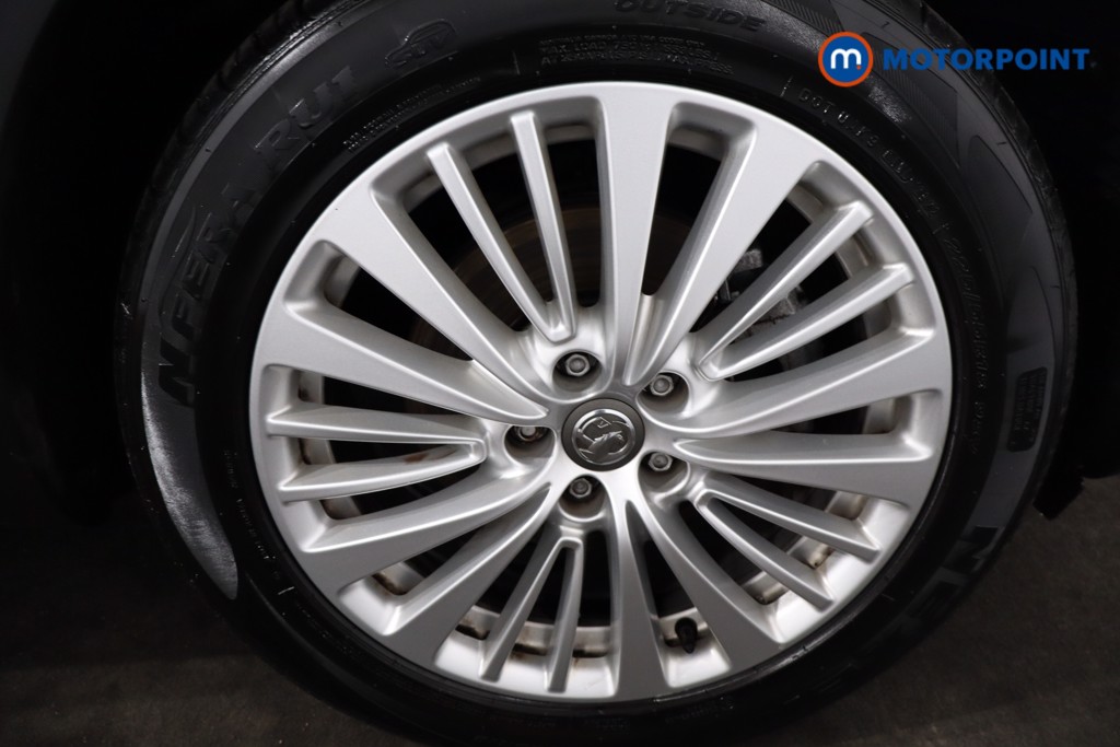 Used Vauxhall Grandland X 2019 for sale - 76367096: Photo 18