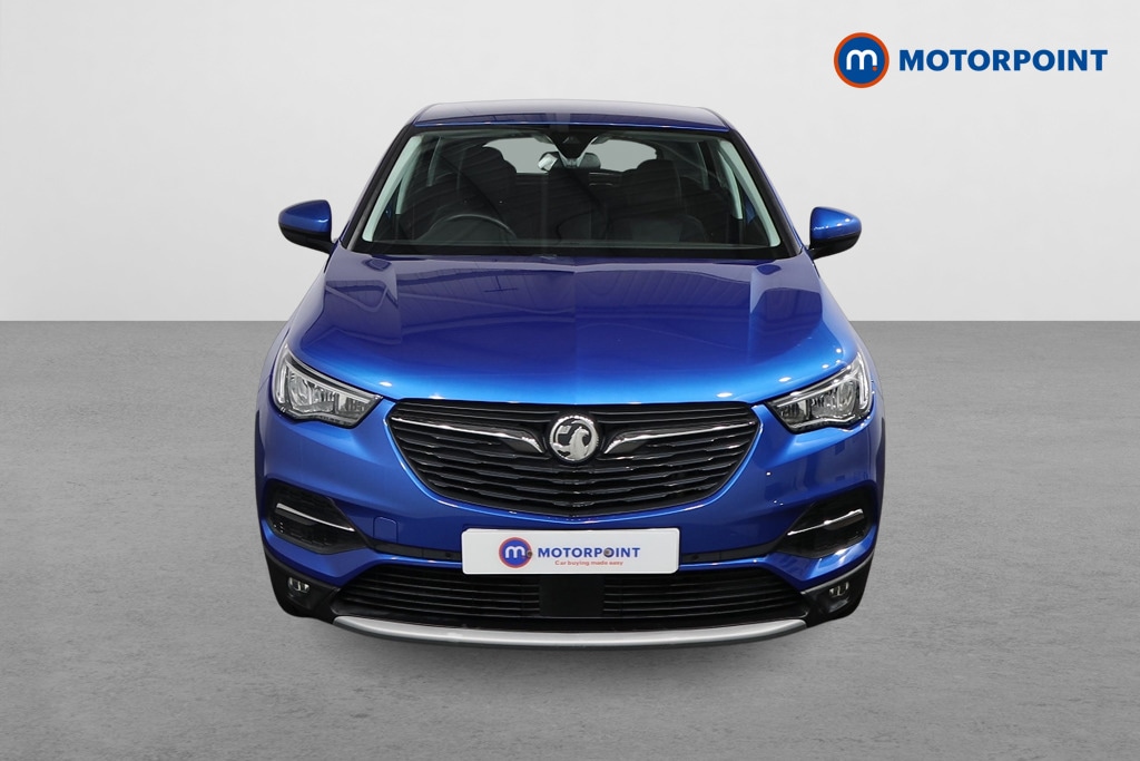 Used Vauxhall Grandland X 2019 for sale - 76367096: Photo 2