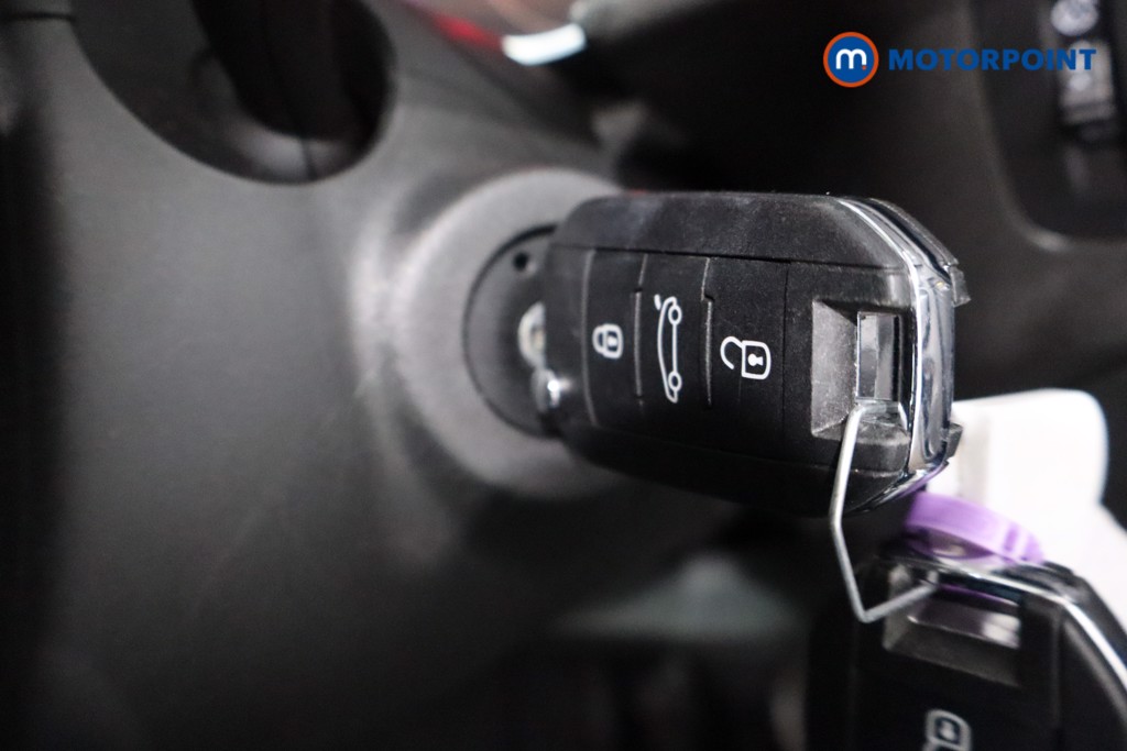 Used Vauxhall Grandland X 2019 for sale - 76367096: Photo 21