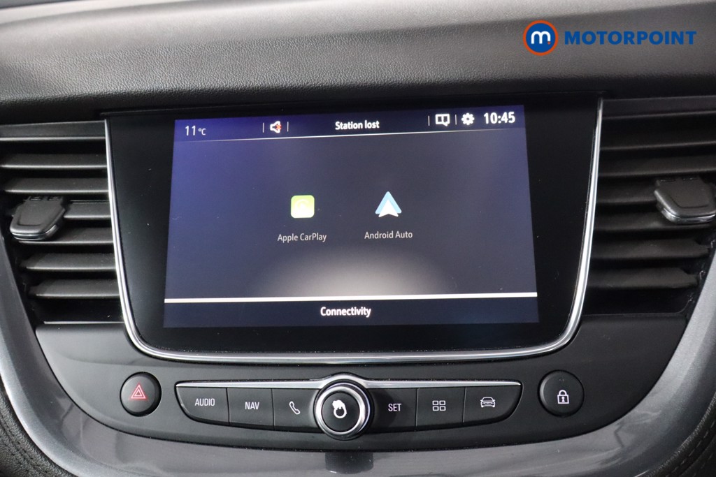 Used Vauxhall Grandland X 2019 for sale - 76367096: Photo 23
