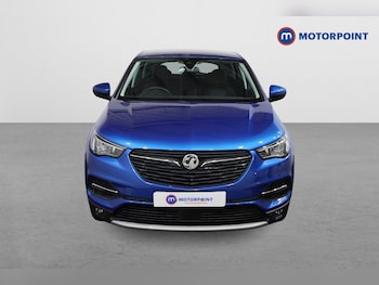 Used Vauxhall Grandland X 2019 for sale - 76367096: Photo