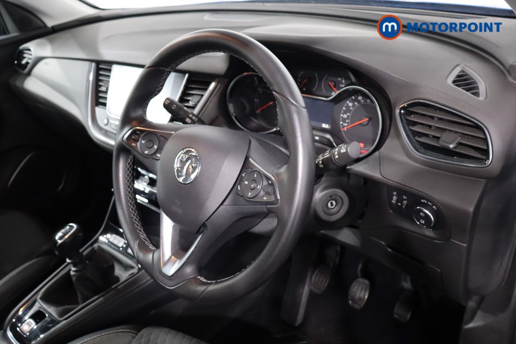 Used Vauxhall Grandland X 2019 for sale - 76367096: Photo 33