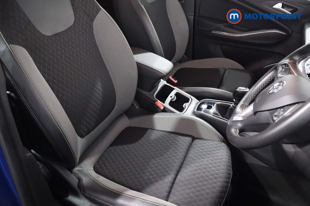 Used Vauxhall Grandland X 2019 for sale - 76367096: Photo 34
