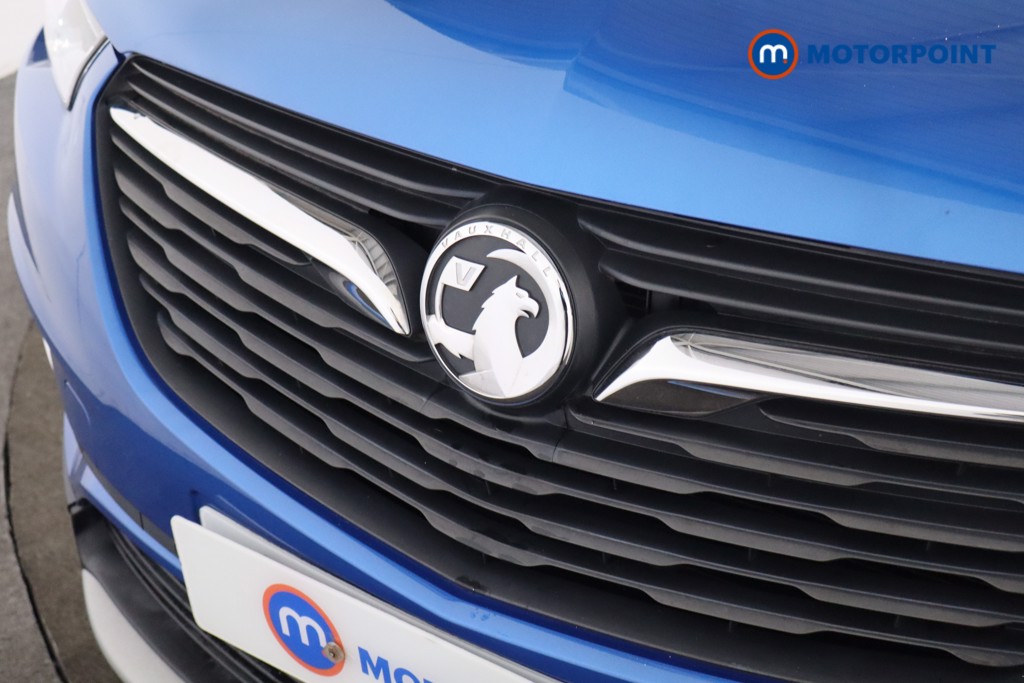 Used Vauxhall Grandland X 2019 for sale - 76367096: Photo 39