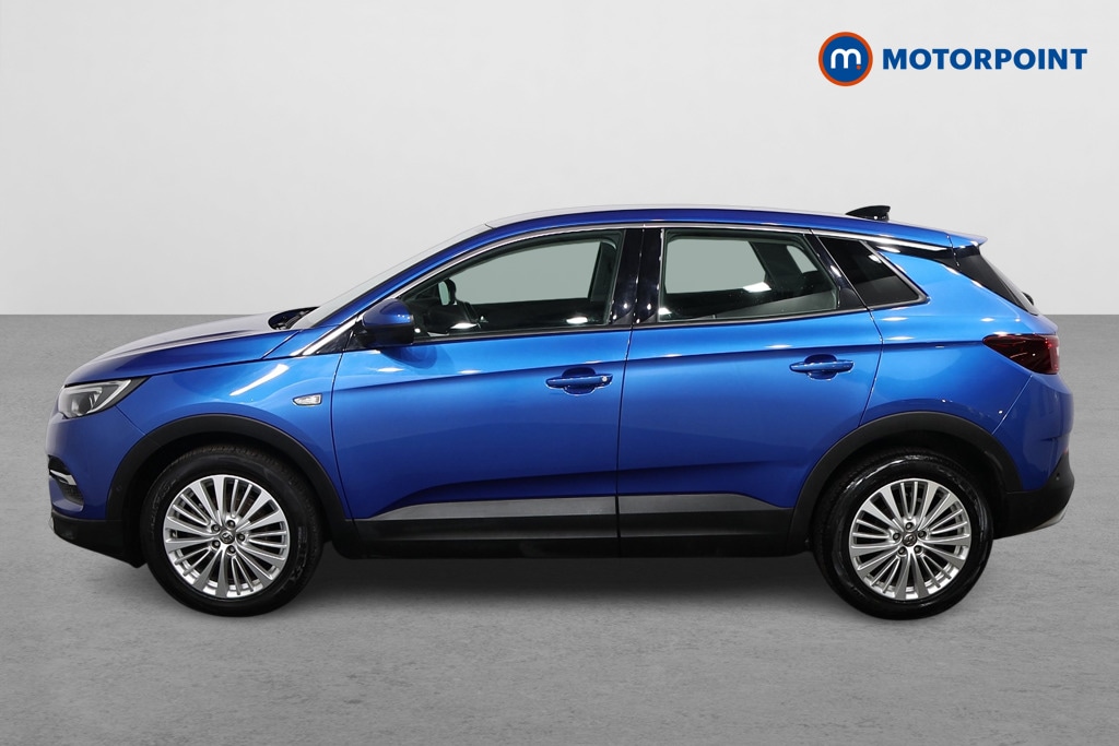 Used Vauxhall Grandland X 2019 for sale - 76367096: Photo 4