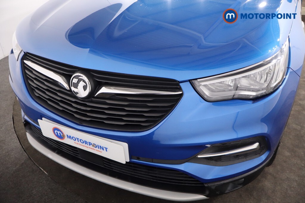 Used Vauxhall Grandland X 2019 for sale - 76367096: Photo 40