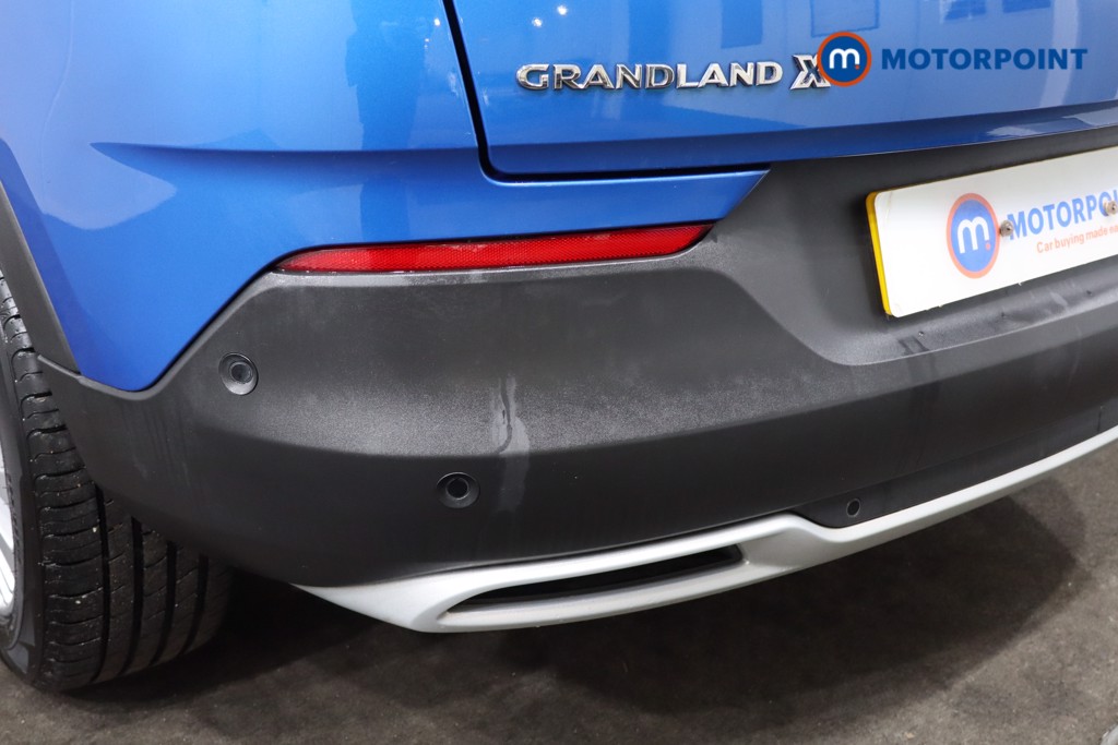 Used Vauxhall Grandland X 2019 for sale - 76367096: Photo 44