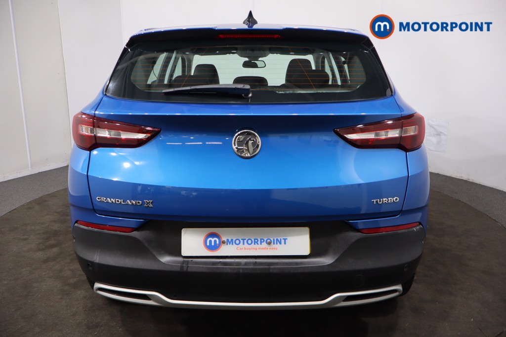 Used Vauxhall Grandland X 2019 for sale - 76367096: Photo 46