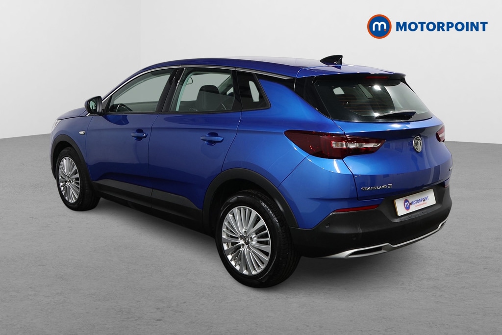 Used Vauxhall Grandland X 2019 for sale - 76367096: Photo 5