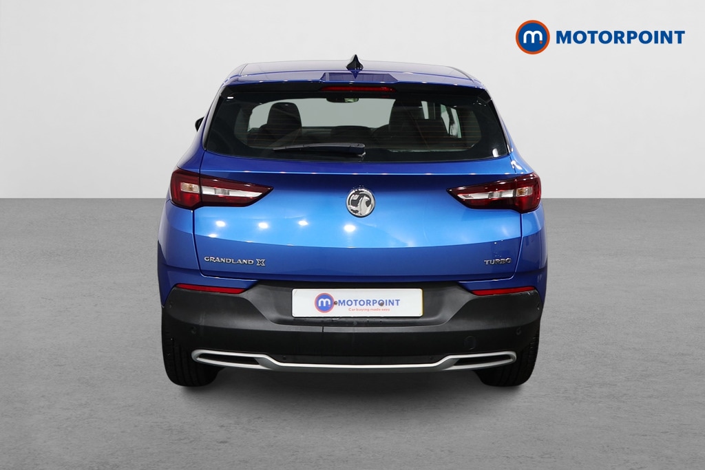 Used Vauxhall Grandland X 2019 for sale - 76367096: Photo 6