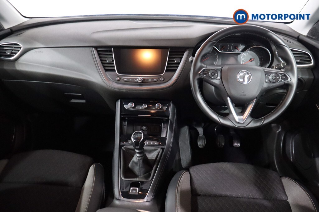Used Vauxhall Grandland X 2019 for sale - 76367096: Photo 9