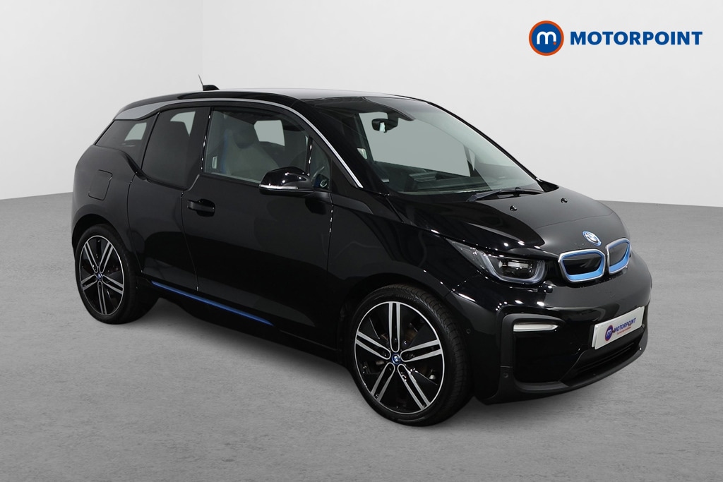 Used BMW i3 2021 for sale - 76303397: Photo 1