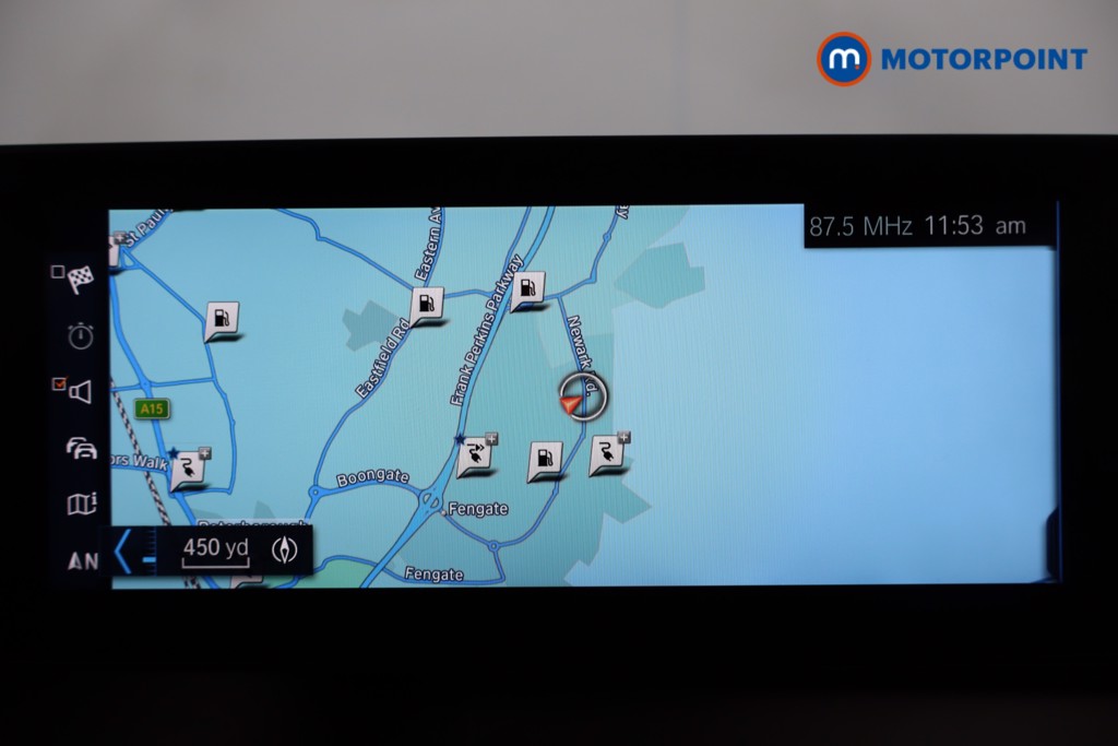 Used BMW i3 2021 for sale - 76303397: Photo 10