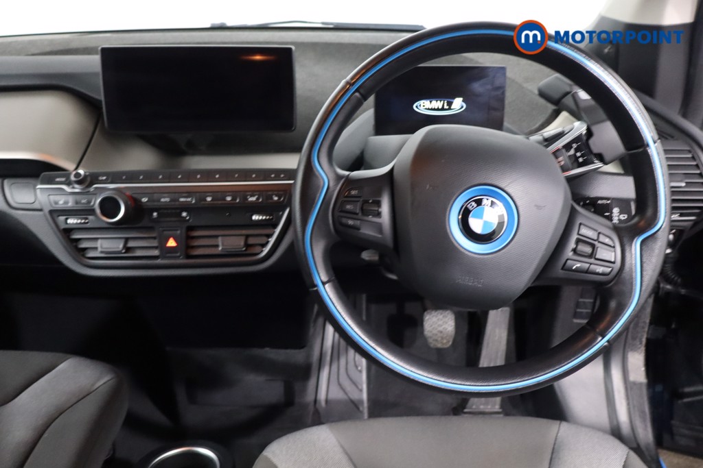 Used BMW i3 2021 for sale - 76303397: Photo 11