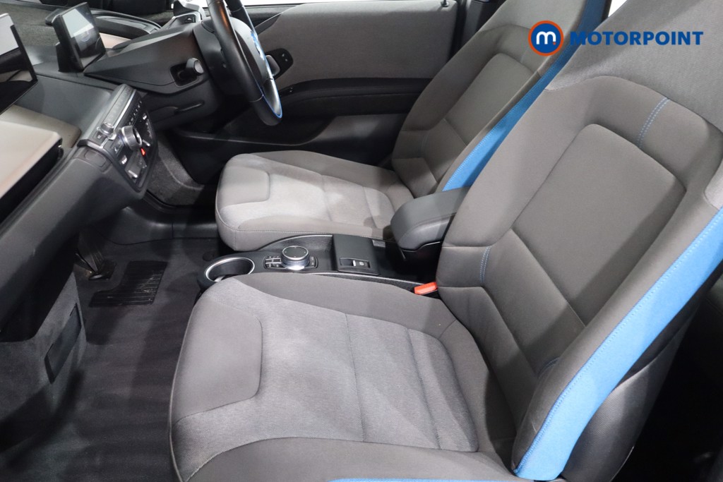 Used BMW i3 2021 for sale - 76303397: Photo 12